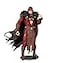 McFarlane Toys DC Multiverse King Shazam The Infected 7 Action Figure with Accessories