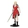 McFarlane Toys DC Multiverse Harley Quinn The Suicide Squad 7 Action Figure with BuildA King Shark Piece and Accessories