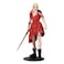 McFarlane Toys DC Multiverse Harley Quinn The Suicide Squad 7 Action Figure with BuildA King Shark Piece and Accessories