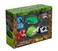 Just Toys LLC Minecraft SquishMe Series 2 Collectors Box