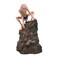 Diamond Select Toys The Lord of The Rings Gollum Deluxe Action Figure Multicolor