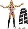 Mattel WWE MATTEL Carmella Elite Collection Series 86 Action Figure 6 in Posable Collectible Gift Fans Ages 8 Years Old and Up