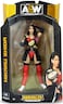 AEW Hikaru Shida Unrivaled 6 Jazwares Toy Wrestling Action Figure
