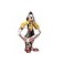 McFarlane Toys Disney Mirrorverse 5 Goofy Action Figure with Accessories