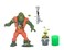 NECA Teenage Mutant Ninja Turtle Cartoon 7 Scale Ultimate Muckman Action Figure