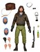NECA 7 Scale Action Figure Ultimate MacReady Outpost 31