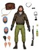 NECA 7 Scale Action Figure Ultimate MacReady Outpost 31