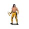 McFarlane Toys Mortal Kombat Liu Kang Fighting Abbot 7 Action Figure with Accessories