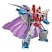 Transformers Studio Series 8612 Leader Class The The Movie 1986 Coronation Starscream Action Figure Ages 8 and Up 85inch
