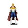 McFarlane Toys My Hero Academia Mirio Togata 7 Action Figure with Base Accessory