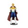 McFarlane Toys My Hero Academia Mirio Togata 7 Action Figure with Base Accessory
