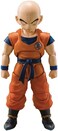 TAMASHII NATIONS Dragon Ball Z Krillin Earths Strongest Man Bandai Spirits SHFiguarts Action Figure