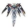 TAMASHII NATIONS New Mobile Report Gundam Wing Wing Gundam Zero Bandai Spirits Metal Robot Spirits Collectible