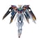 TAMASHII NATIONS New Mobile Report Gundam Wing Wing Gundam Zero Bandai Spirits Metal Robot Spirits Collectible