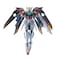 TAMASHII NATIONS New Mobile Report Gundam Wing Wing Gundam Zero Bandai Spirits Metal Robot Spirits Collectible