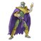 Power Rangers MMPR TMNT Lightning Green Ranger Shredder Deluxe Action Figure
