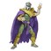 Power Rangers MMPR TMNT Lightning Green Ranger Shredder Deluxe Action Figure
