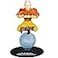 McFarlane Toys Avatar The Last Airbender Aang 12 Deluxe Figure with Air Scooter