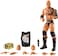 Mattel WWE Ultimate Edition The Rock Action Figure with Interchangeable Heads Swappable Hands WWE Championship for Ages 8 Years Old Up