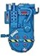 Ghostbusters Movie Proton Pack Roleplay Gear for Kids Ages 5 and Up Classic Blue Toy Great Gift for Kids