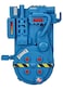 Ghostbusters Movie Proton Pack Roleplay Gear for Kids Ages 5 and Up Classic Blue Toy Great Gift for Kids