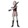 ANIME HEROES Naruto Shippuden Haruno Sakura Action Figure
