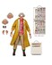 NECA Back to THE Future Ultimate Doc Brown 2015 Figurine articule 18cm