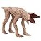 Bandai Namco Stranger Things Dart DemoDog 7 Vinyl Figure