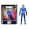 Super7 ULTIMATES GI Joe Cobra Commander 7 GI Joe Action Figure with Accessories Classic Cartoon Collectibles and Retro Toys