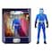 Super7 ULTIMATES GI Joe Cobra Commander 7 GI Joe Action Figure with Accessories Classic Cartoon Collectibles and Retro Toys