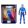 Super7 ULTIMATES GI Joe Cobra Commander 7 GI Joe Action Figure with Accessories Classic Cartoon Collectibles and Retro Toys