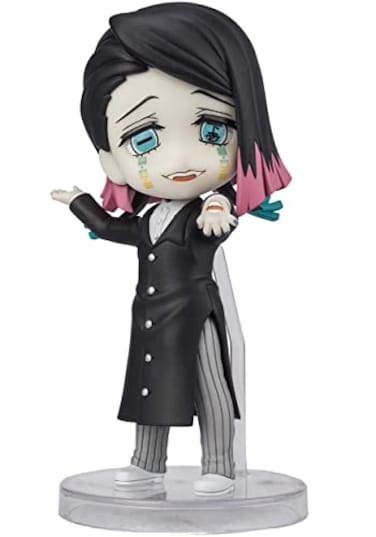 TAMASHII NATIONS BANDAI NAMCO Entertainment Demon Slayer KIMETSU ENMU FIGUARTS Mini AF