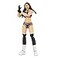 AEW All Elite Wrestling Dr Britt Baker DMD Action Figure Unmatched Collection Figure Series 1 8 years and up