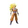 TAMASHII NATIONS Tamashi Nations Dragon Ball Z Super Saiyan 3 Son Goku Bandai SHFiguarts