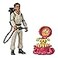 Ghostbusters Hasbro Fright Features Lucky Figure with Interactive Ghost Figure and Accessory Toys for Kids Ages 4 and Up Great Gift for Kids