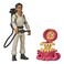 Ghostbusters Hasbro Fright Features Lucky Figure with Interactive Ghost Figure and Accessory Toys for Kids Ages 4 and Up Great Gift for Kids