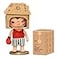 POP MART Hirono The Other One Blind Box Figures Random Design Box Toys for Modern Home Decor Collectible Toy Set for Desk Accessories 1PC