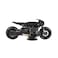McFarlane Toys DC Batcycle The Batman Movie Action Vehicle