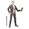 FurReal Marvel Legends Loki Series Mobius Exclusive Action Figure F02255L00