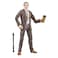 FurReal Marvel Legends Loki Series Mobius Exclusive Action Figure F02255L00