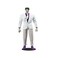 McFarlane Toys DC Multiverse The Dark Knight Returns The Joker 7 Action Figure with BuildA Horse Parts Accessories