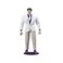 McFarlane Toys DC Multiverse The Dark Knight Returns The Joker 7 Action Figure with BuildA Horse Parts Accessories