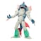 Power Rangers Lightning Collection Mighty Morphin Pirantishead 7Inch Premium Collectible Action Figure Toy with Accessories Kids 4 and Up