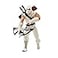 G.I. Joe GI Joe Classified Series Storm Shadow Action Figure 35 Collectible Premium Toy Multiple Accessories 6InchScale with Custom Package Art
