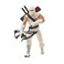 G.I. Joe GI Joe Classified Series Storm Shadow Action Figure 35 Collectible Premium Toy Multiple Accessories 6InchScale with Custom Package Art