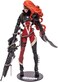 McFarlane Toys Spawn She Spawn 7 Action Figure Deluxe Box Set with Eight Accessories