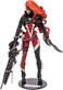 McFarlane Toys Spawn She Spawn 7 Action Figure Deluxe Box Set with Eight Accessories