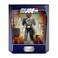 Super7 ULTIMATES GI Joe Cobra BAT 7 GI Joe Action Figure with Accessories Classic Cartoon Collectibles and Retro Toys