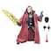 Power Rangers Lightning Collection Andros 15cm Premium Collectible Action Figure Toy with Accessories Multicolor