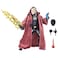 Power Rangers Lightning Collection Andros 15cm Premium Collectible Action Figure Toy with Accessories Multicolor
